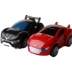 xe đồ chơi em bé Jianyuan 1:64 Xe chiến đấu TayotheLittleBus đồ chơi mô hình xe hơi bật phóng XEM XE xe mô hình đồ chơi Chế độ tĩnh
