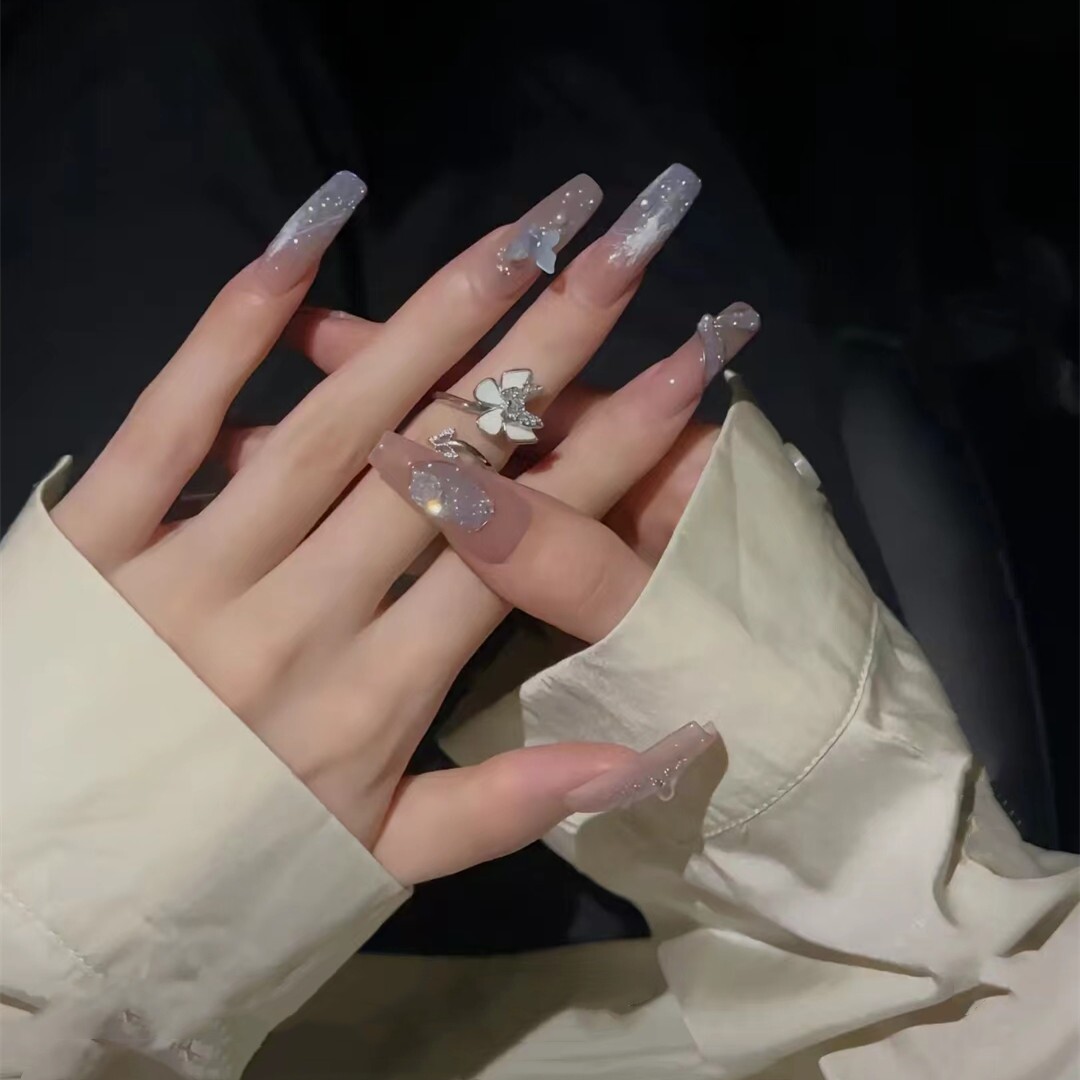 穿戴甲定制