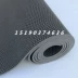 Hollow nhựa mat PVC non-slip phòng tắm cao su thảm mat cửa phòng tắm mat nhà full mat