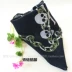 Khăn trùm đầu của nam giới mùa hè tai mặt nạ headscarf hình vuông người đàn ông của triều ngụy trang ma thuật khăn khăn trùm đầu của phụ nữ street dance quảng trường khăn cưỡi thiết bị Kerchief / Earflap