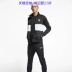 Bóng đá Tianlang Nike NIKE FC áo khoác thể thao nam bóng đá áo khoác AH9520-013 - Áo khoác thể thao / áo khoác