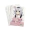 Anime Fubao xung quanh cô hầu gái rồng của gia đình Xiaolin dễ thương hai nhân vật hoạt hình gói quà tặng Juyoufu liên minh túi hình dán sticker dễ thương