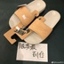 夏 343881-614-007 AO4642-200 NIKE BENASSI Dép nữ Bột Cherry Blossom dép adidas Dép thể thao
