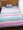 Đặc biệt ký túc xá sinh viên mảnh duy nhất của tấm vải lanh 1.8 mét đôi tấm giường tấm chà nhám 1.5m2.3 mét - Khăn trải giường