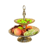 Хрустальный креативный современный декор для гостиной, европейский стиль, в американском стиле, домашний декор