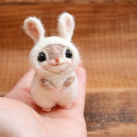 [Rabbit Xiaoxiao] Нефинансируемый инструмент с ключом продукта.