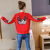 2018 mới áo khoác ngắn nữ Hàn Quốc phiên bản của mùa xuân và mùa thu hoang dã đồng phục bóng chày áo khoác Mỏng kích thước lớn áo sơ mi nữ triều áo phao đại hàn nữ Áo khoác ngắn