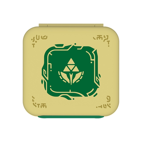 Видеоигр автобус NS аксессуары Good Value Zelda Legendary Kingdom's Series выпущена 12 мая