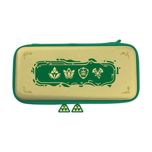 Видеоигр автобус NS аксессуары Good Value Zelda Legendary Kingdom's Series выпущена 12 мая