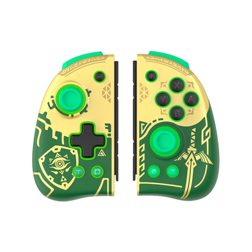 Видеоигр автобус NS аксессуары Good Value Zelda Legendary Kingdom's Series выпущена 12 мая