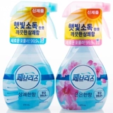 Южная Корея Февраз Сень Свежий агент с брызг с брызги с аэрозольным средством для дезодоранта одежды дезодорант для удаления дыма