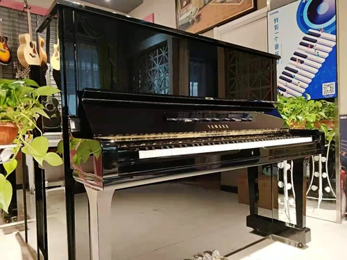 Первоначальный импортный японский пианино Yamaha/Yamaha U3A/U3 Big A Zhengzhou Spot