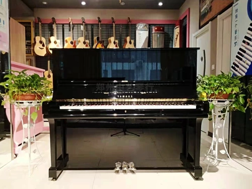 Первоначальный импортный японский пианино Yamaha/Yamaha U3A/U3 Big A Zhengzhou Spot