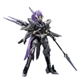 以太精微 43002 Модель собрания Сюанхуа дворец Джиули Кэмп Бог Янфенг Гучуанг Мех