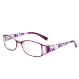 Модные сверхлегкие японские импортные элегантные комфортные очки для пожилых людей