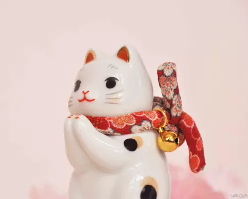 Японская маленькая музыкальная шкатулка, на удачу, подарок на день рождения, (в наличии на складе)