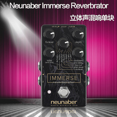 Педаль эффектов Neunaber Immerse Reverbrator