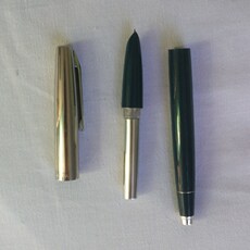 Ручка перьевая