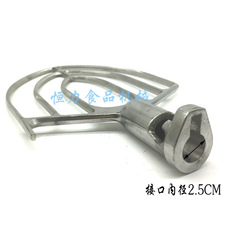 Миксер 力丰b30打蛋机拍子搅拌机拍商用厨师机扇形拌馅混合浆和面撑配件