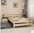 Tất cả giường gỗ rắn 1.5 giường đôi 1,8 giường đơn người lớn 1 m 2 đơn giản thông hiện đại giường trẻ em đặc biệt Giường