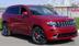 Cool Wei Fei Yue Wrangler Chỉ huy Pioneer Grand Cherokee SRT sửa đổi bánh xe 20 inch ban đầu - Rim vành lốp ô tô Rim