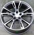 Cool Wei Fei Yue Wrangler Chỉ huy Pioneer Grand Cherokee SRT sửa đổi bánh xe 20 inch ban đầu - Rim vành lốp ô tô Rim