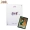 [Chính hãng] Kỷ niệm lần thứ ba của Bộ sưu tập sợi giết chết ba vương quốc Phiên bản thứ hai Album bìa cứng Mười năm Lu Xun Flash Card - Trò chơi trên bàn