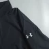 Spot Under Armor Một chiếc áo khoác thể thao chạy không thấm nước nam Dema UA 1305199 - Áo khoác thể thao / áo khoác