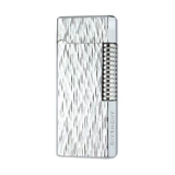 Пятно вымирания Givenchy Givenchy Limited Edition Silver Water Wave Hool Memorial Edition Fire Stone Ligher