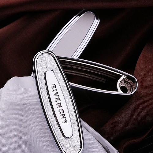 Givenchy, японская оригинальная зажигалка, портативная пепельница
