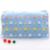 Class A khăn bông gạc dày mềm mại thở thấm 100% cotton phim hoạt hình bé mẫu giáo Tong Xuesheng - Khăn gối Ý tưởng từ khóa Khăn gối