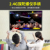Vũ champion somatosensory game console TV nhà đôi thể thao xử lý cha mẹ và con cảm ứng thể dục nhà khiêu vũ chăn thảm nhảy audition kết nối tivi Dance pad