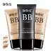 Kem che khuyết điểm cho nam BB cream đánh dấu màu tự nhiên màu lúa mì giữ ẩm dầu kiểm soát chất lỏng nền tảng nam trang điểm nude mỹ phẩm trang điểm