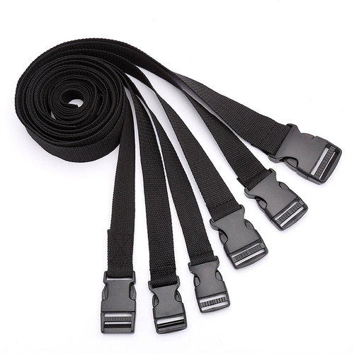 Рюкзак, плетеный ранец, резинка для крепления багажа, сумка, аксессуар для сумки, увеличенная толщина