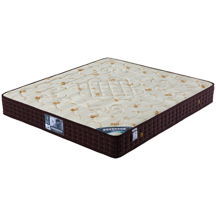【席梦思】海马椰棕乳胶弹簧软硬两用床垫