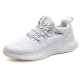 Белый призрак Step Tance Shoes new Soft Bottom Dance Shouse Plaza Dance Shoes Heath Полиные танцевальные туфли мужская спортивная обувь