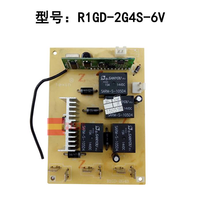 R1gd j6n схема подключения