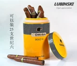 Lubinskibq-5001 Высокотемпературная краска керамическая сигарный дымовой проволочный