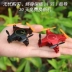 Mini quadcopter điều khiển từ xa máy bay chống thả drone HD trên không máy bay trực thăng cậu bé đồ chơi mô hình