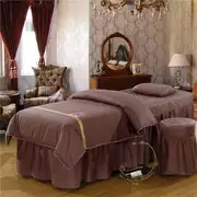 Beauty bedspread trên đường chân trời, một mình bắn! ! ! - Trang bị tấm