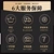 Thích hợp cho Great Wall Jiayu V80 Dazzling Fengjun Cool Bear Tengyi C50 C30 3550100-V08 Bơm ABS bơm abs bơm abs âm Bơm ABS