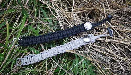 Дорожная зажигалка, браслет, аксессуары