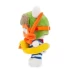 Kê mùa hè phiên bản của thợ lặn gạo thỏ con búp bê sang trọng lớp vải đồ chơi tay văn phòng 25cm trang web chính thức chính hãng Đồ chơi mềm