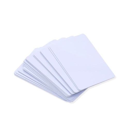 IC CARD CUID WHITE CARD/M1/RFID -карта Управление лифтом лифта, преследуя копию брандмауэра, настраиваемая печатная карта.