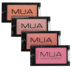 Anh MUA Blusher Đơn Sắc Blush Chính Hãng Giữ Ẩm Kéo Dài Da Sáng Tự Nhiên Không Thấm Nước Rouge Nude Trang Điểm má hồng dạng thỏi Blush / Cochineal