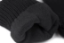 Châu Âu người đàn ông duy nhất và phụ nữ phúc lợi phần dày cashmere đôi găng tay len G-Y150 Găng tay