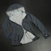 100 nhân dân tệ 2 chiếc áo len nữ mùa thu cotton pha trộn tốc độ khô áo khoác thể thao trùm đầu áo khoác BD1-F361