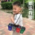 Trẻ em phân loại rác trò chơi đạo cụ dạy học mẫu giáo bé mầm non giáo dục thùng rác máy tính để bàn đồ chơi Thượng Hải - Trò chơi cờ vua / máy tính để bàn cho trẻ em