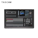 TASCAM DP-32SD 32-TRACK Studio Studio Multi-Track Recorder.