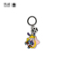 Luo Xiaohezhe chính thức chính hãng anime ngoại vi keychain hợp kim mặt dây chuyền hơn bị mất Agen Laojun dễ thương phim hoạt hình sticker hình cô gái Carton / Hoạt hình liên quan